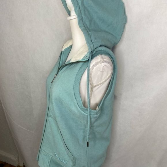 Carhartt Aqua Hooded Vest - Picture 6 of 15
